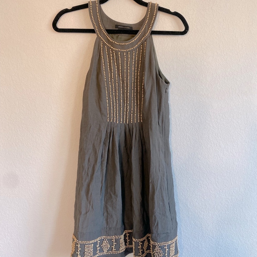 BCBG MaxAzria dress size 2
